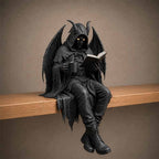 🎁Last Day 50% OFF🔥 Gothic Dark Fantasy resin Figure